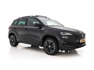 Škoda Karoq – thumbnail 5
