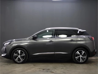Peugeot 3008 – thumbnail 2
