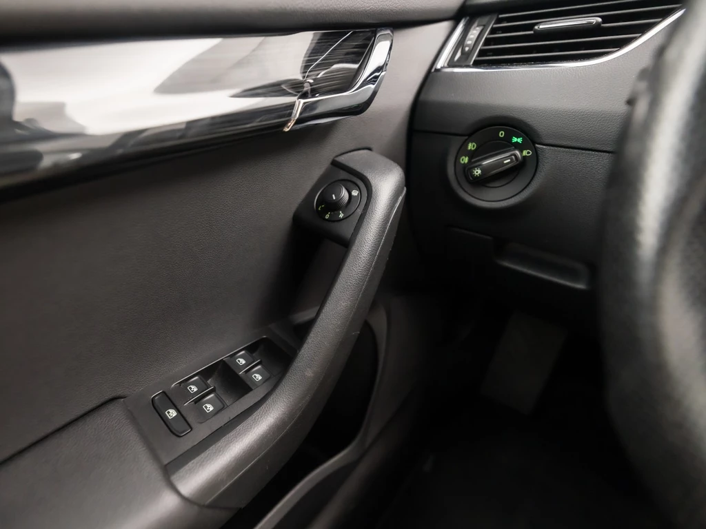 Škoda Octavia – foto 22