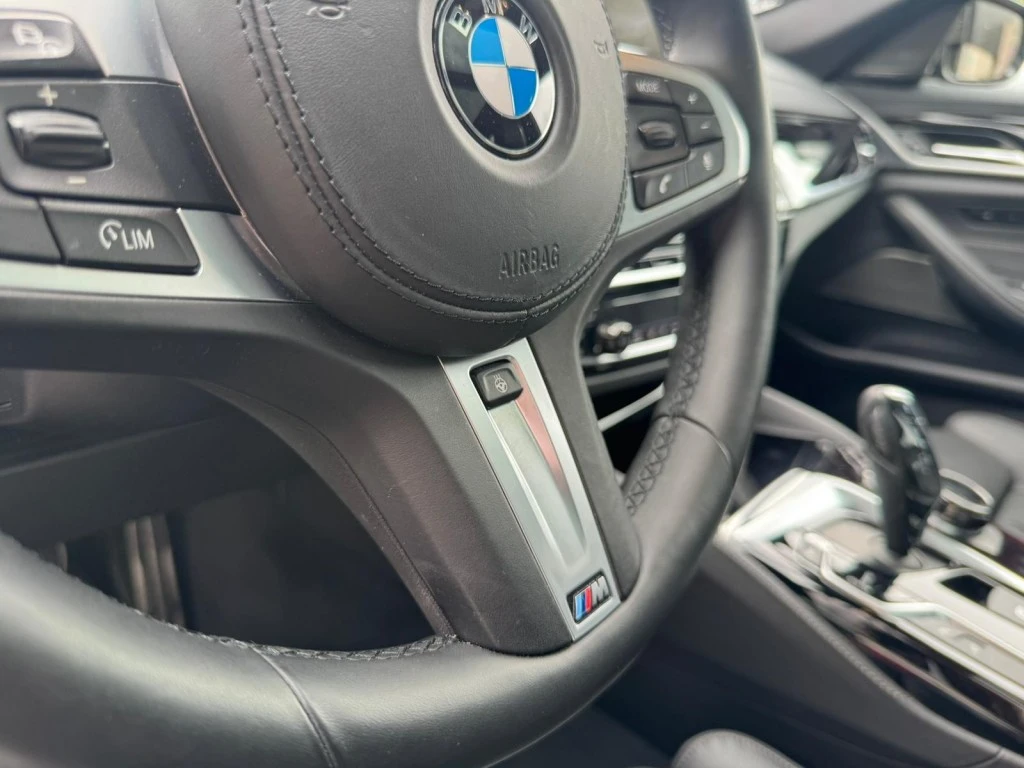 BMW 5 Serie – foto 25