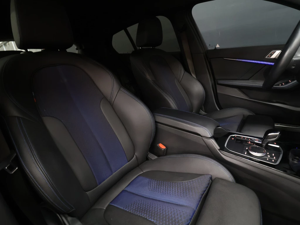 BMW 1 Serie – foto 9