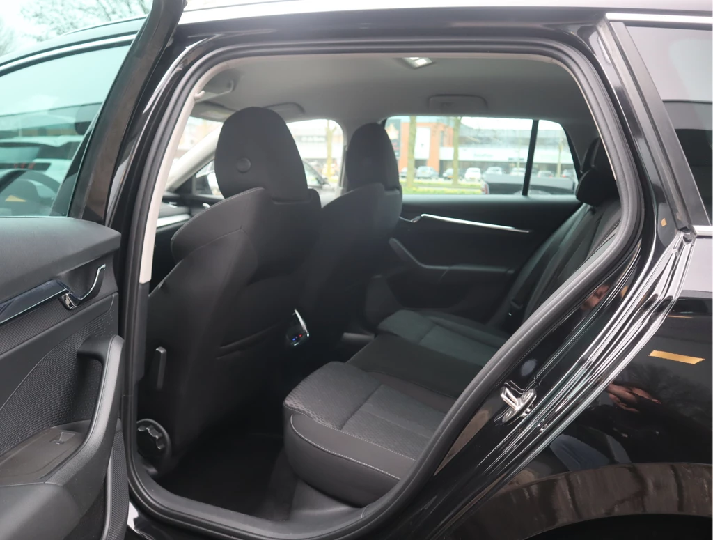 Škoda Octavia – foto 9