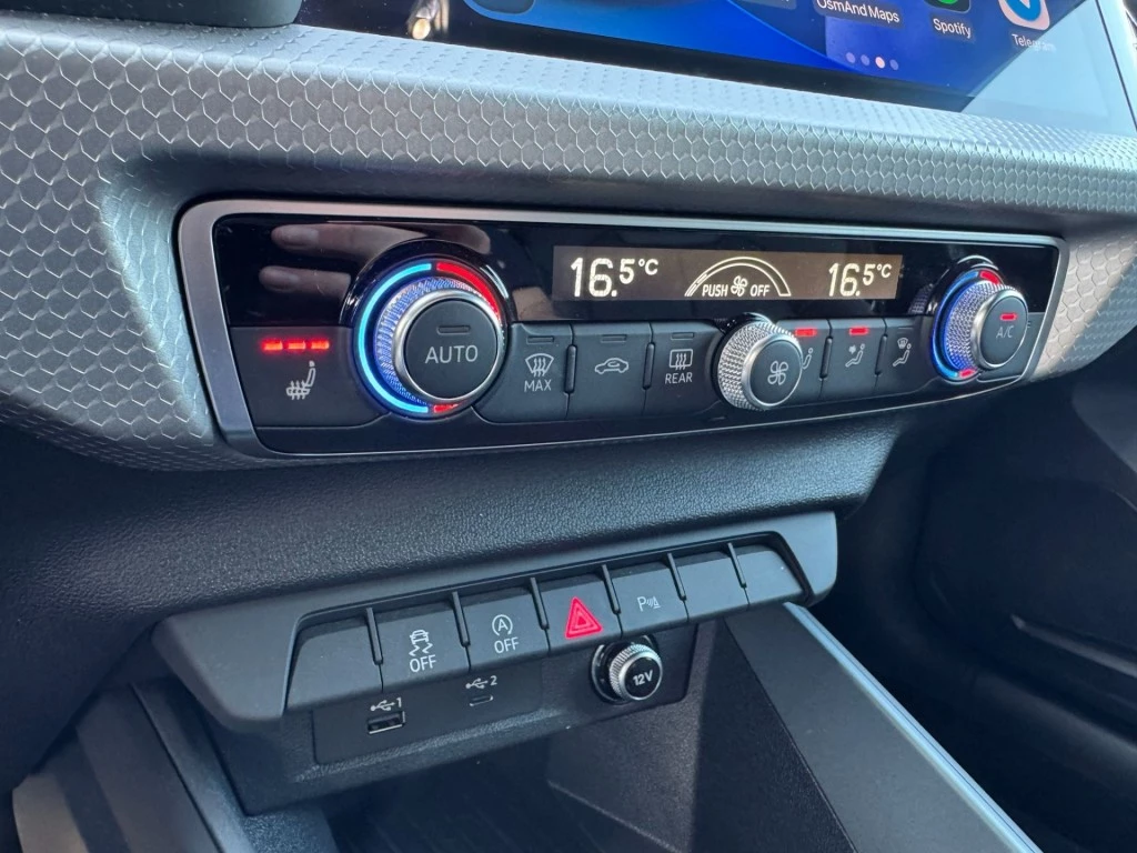 Audi A1 – foto 23