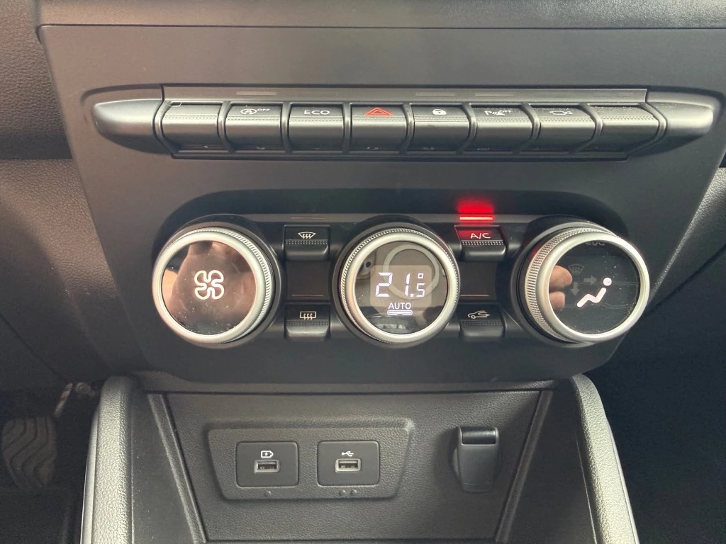 Dacia Duster – foto 28