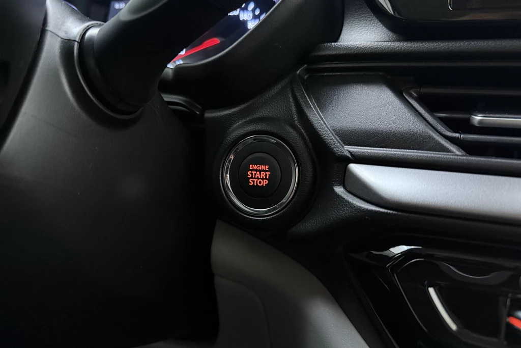 Suzuki Swift – foto 22