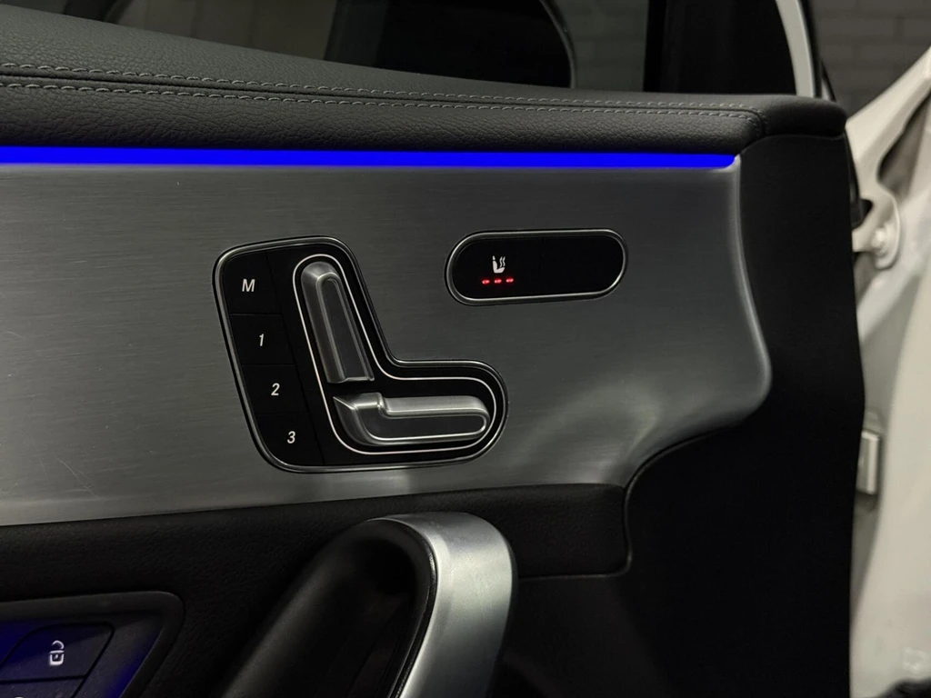 Mercedes-Benz A-Klasse – foto 15