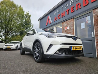 Toyota C-HR – thumbnail 10