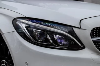 Mercedes-Benz C-Klasse – thumbnail 8