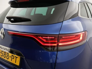 Renault Mégane Estate – thumbnail 36