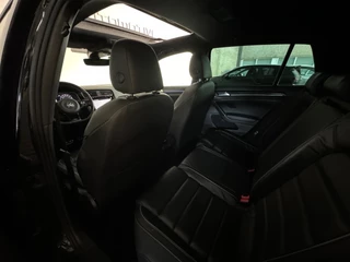 Volkswagen Golf – thumbnail 23
