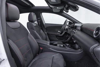 Mercedes-Benz A-Klasse – thumbnail 12