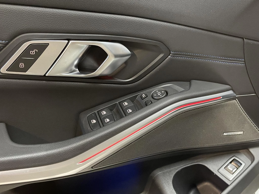 BMW 3 Serie – foto 17