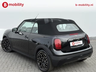 MINI Cooper S Cabrio – thumbnail 4