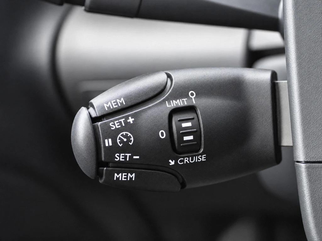 Citroën C3 Aircross – foto 23