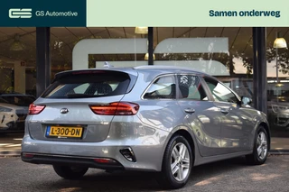 Kia Ceed Sportswagon – thumbnail 5