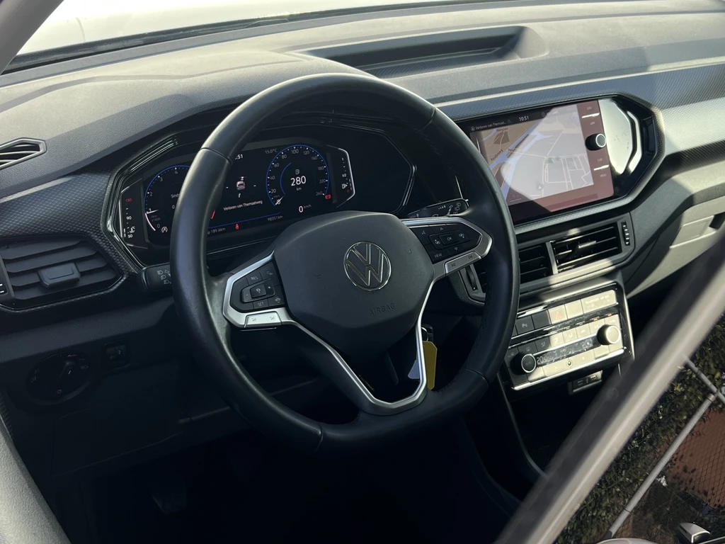 Volkswagen T-Cross – foto 9