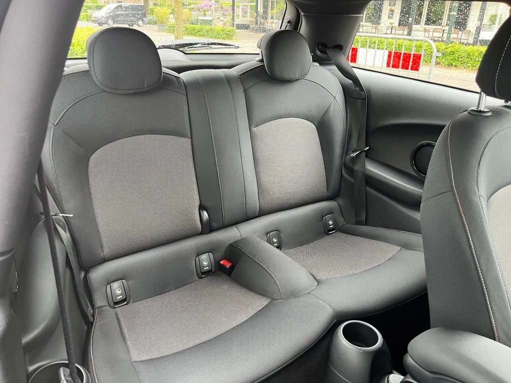 MINI Cooper – foto 16
