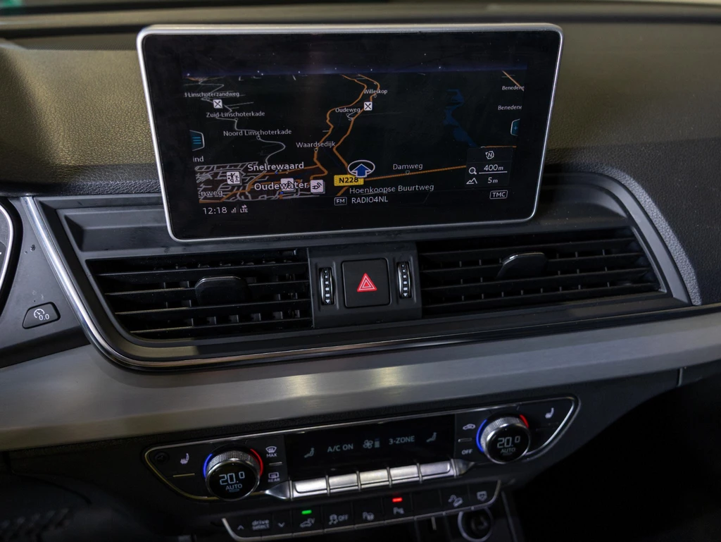 Audi Q5 – foto 33