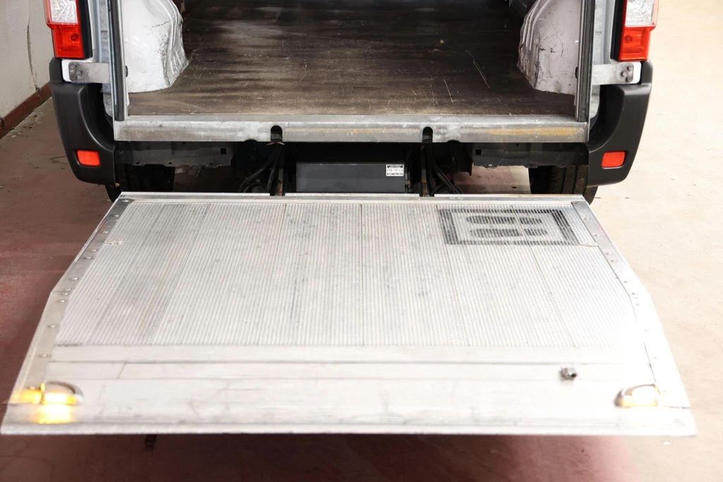 Renault Master – foto 6