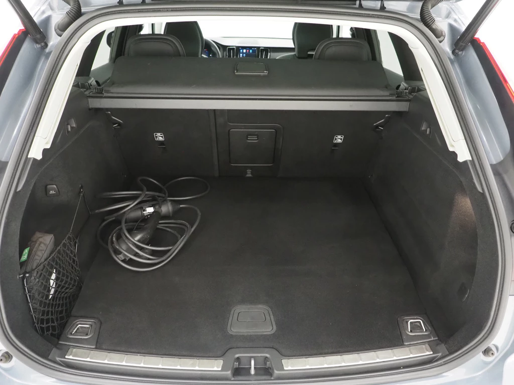Volvo XC60 – foto 43