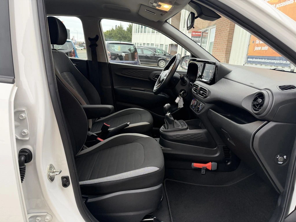 Hyundai i10 – foto 18
