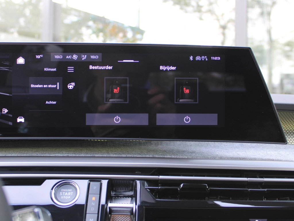 Peugeot 5008 – foto 23