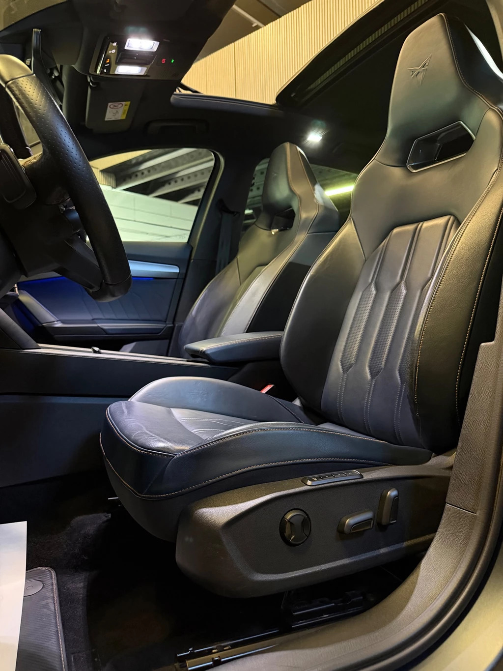 CUPRA Formentor – foto 13