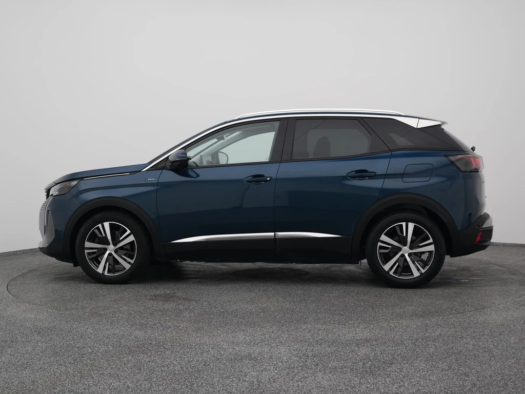 Peugeot 3008 – foto 3