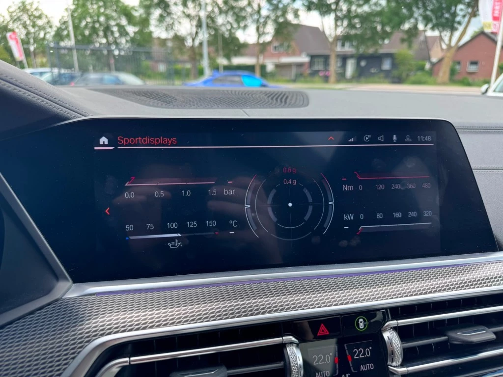 BMW X5 – foto 48