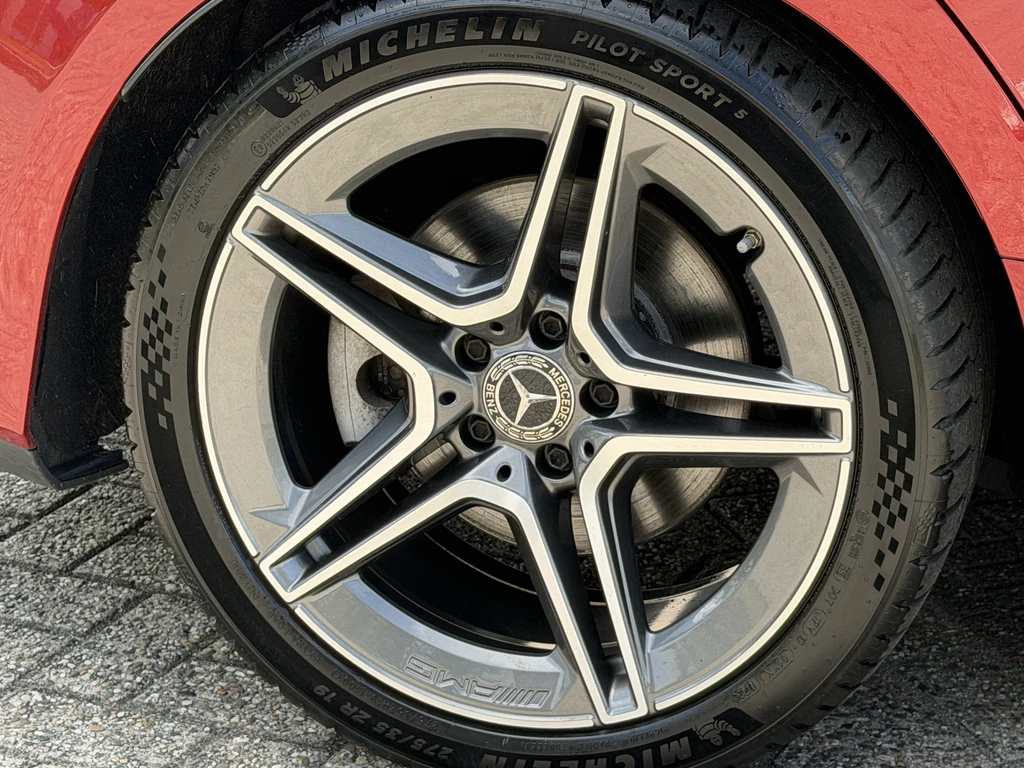 Mercedes-Benz CLS – foto 25