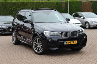 BMW X3 – thumbnail 7