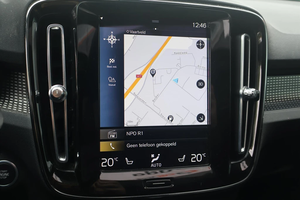 Volvo XC40 – foto 29