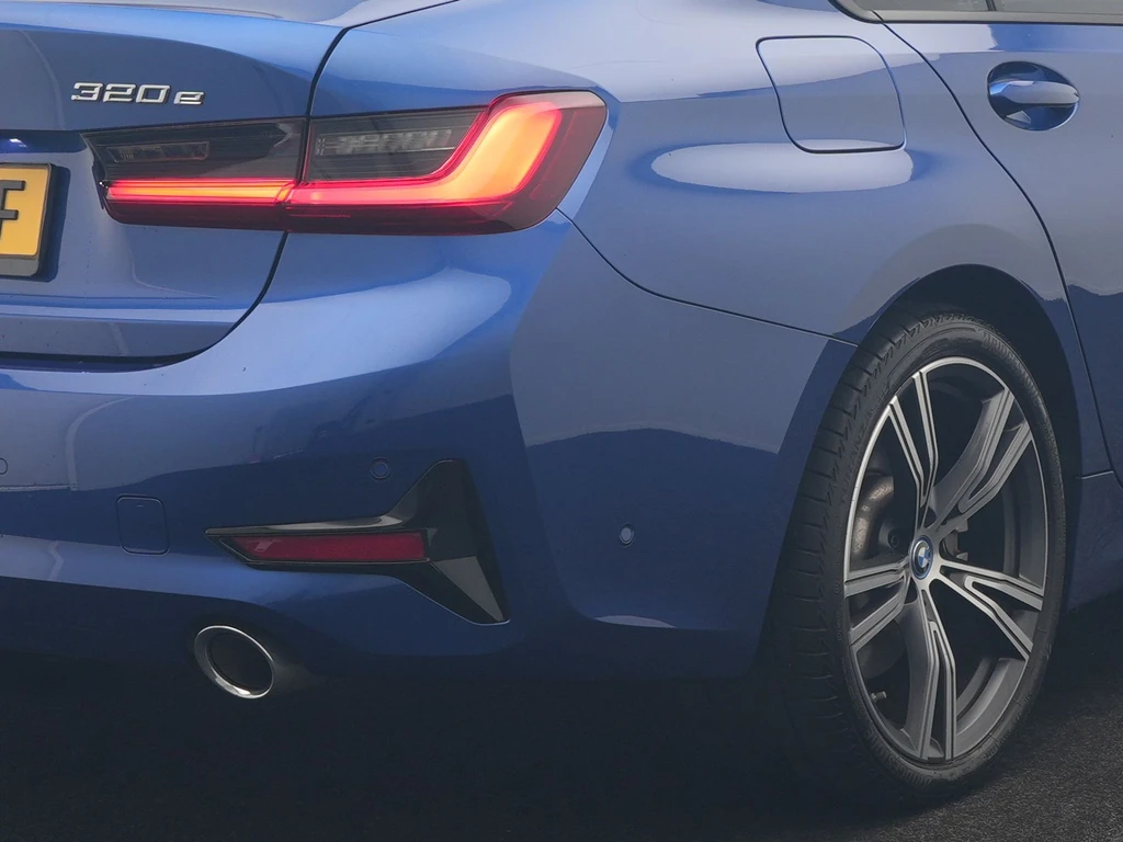 BMW 3 Serie – foto 19