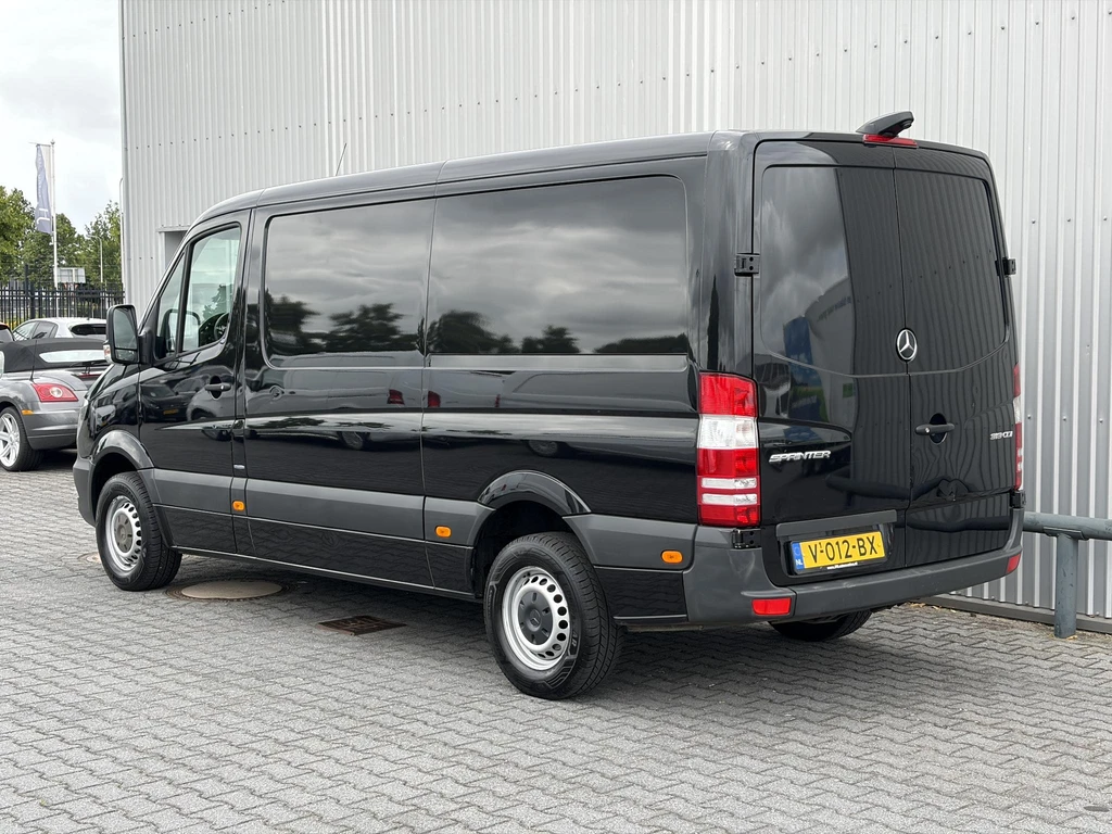 Mercedes-Benz Sprinter – foto 4