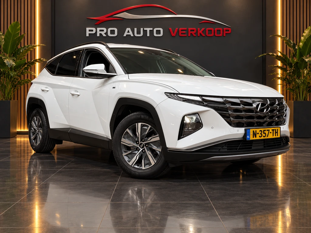 Hyundai Tucson – foto 4