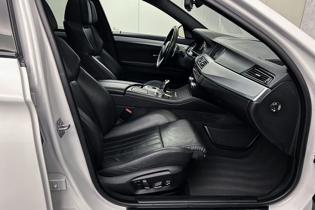 BMW M5 – foto 32