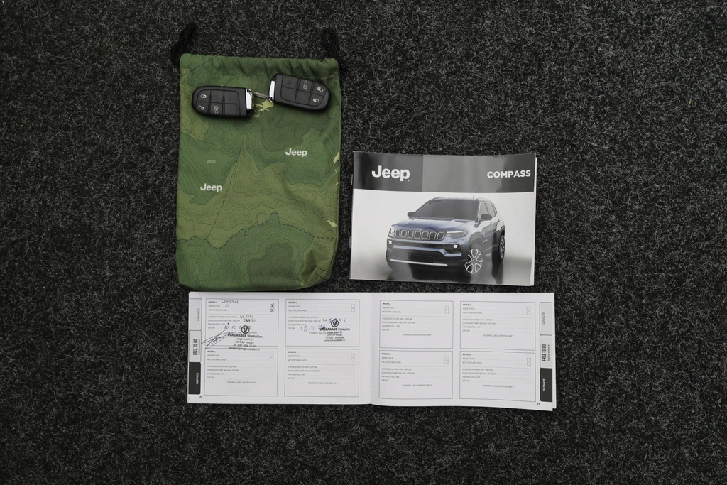 Jeep Compass – foto 62