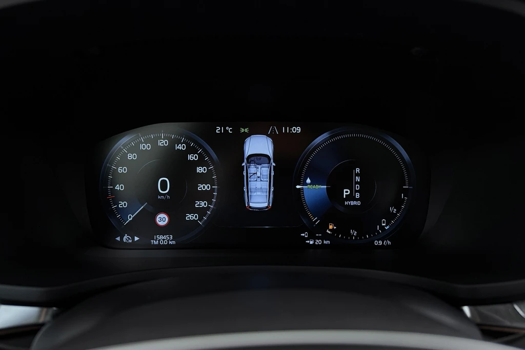 Volvo V60 – foto 27