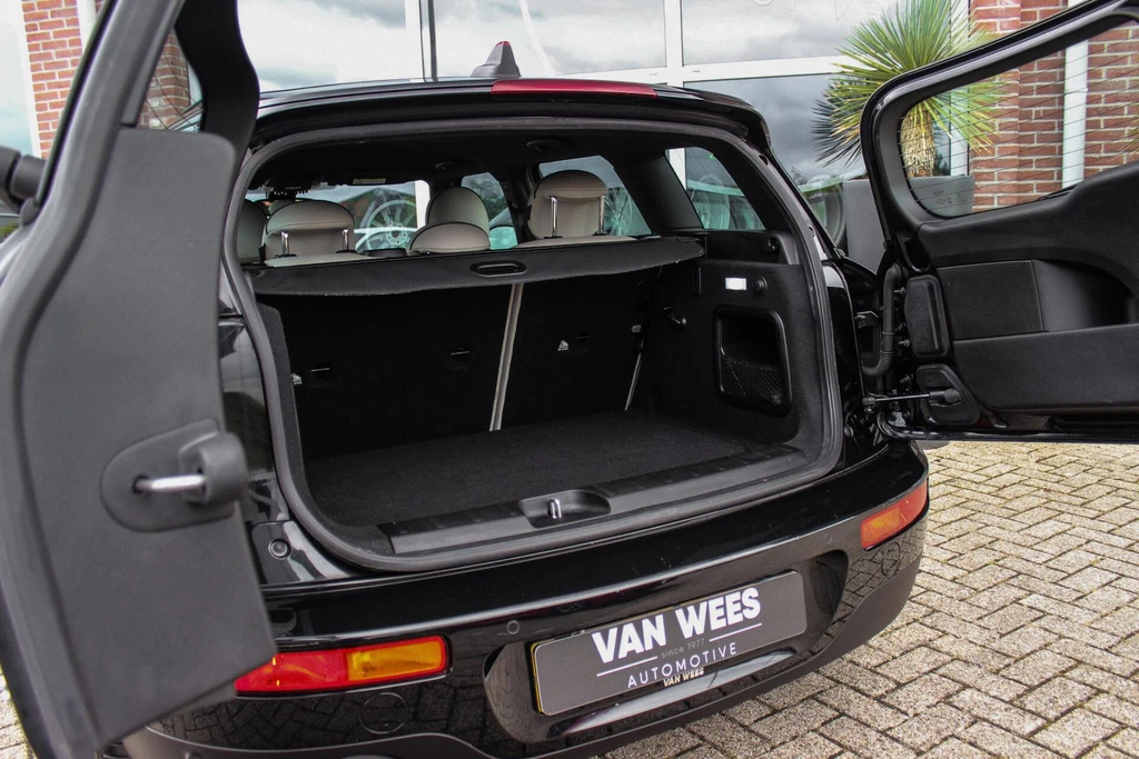 MINI Clubman – foto 37