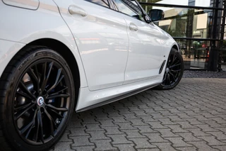 BMW 5 Serie – thumbnail 10