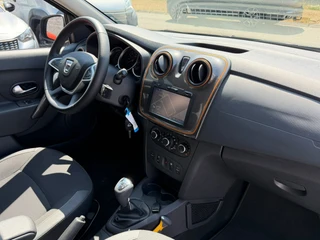 Dacia Sandero Stepway – thumbnail 24