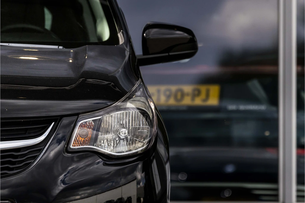 Opel KARL – foto 17