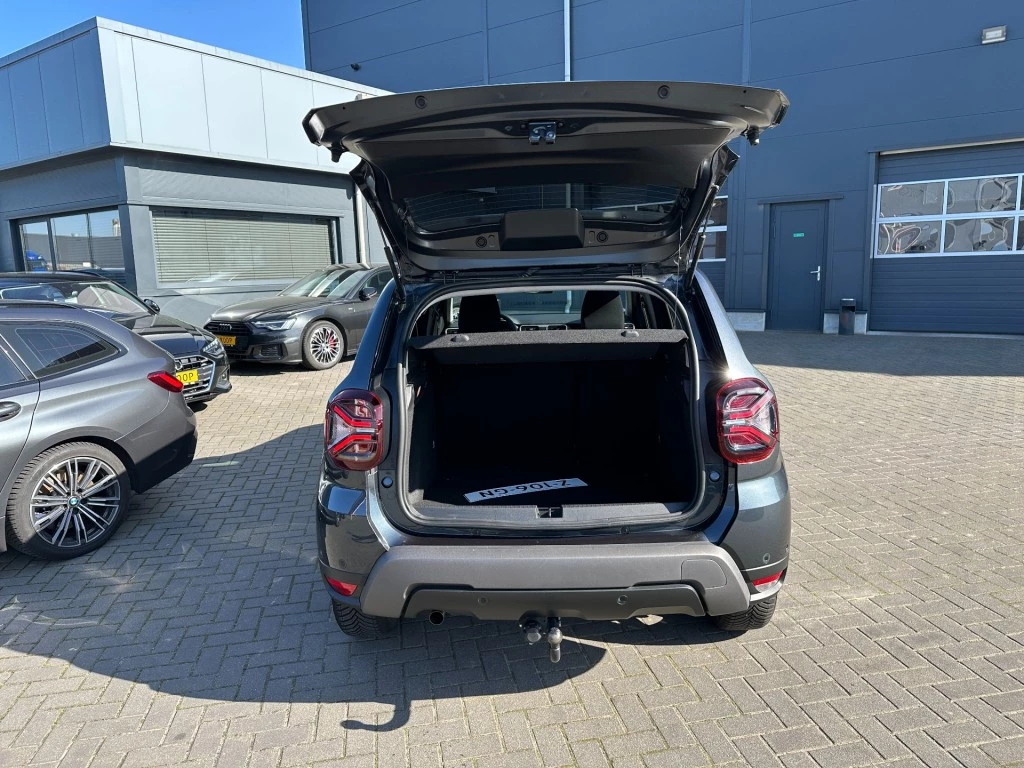 Dacia Duster – foto 8