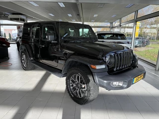Jeep Wrangler – thumbnail 11