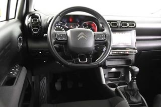 Citroën C3 Aircross – thumbnail 20