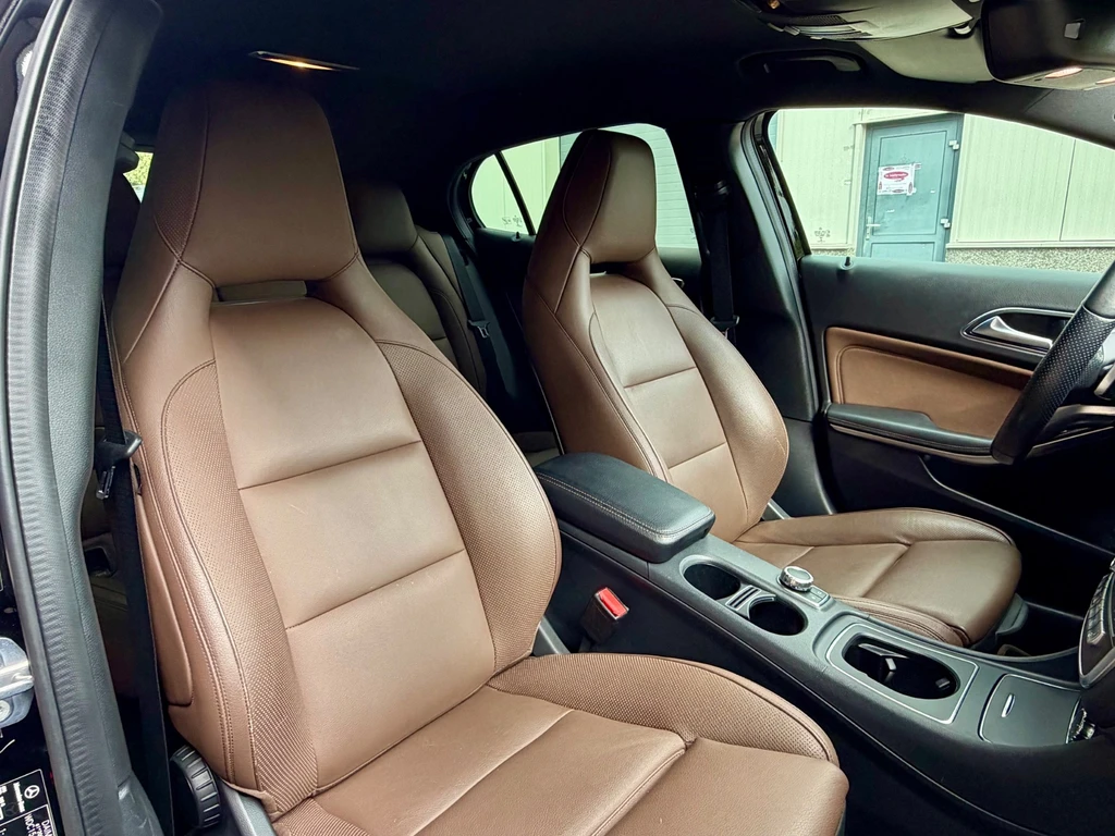 Mercedes-Benz GLA – foto 17