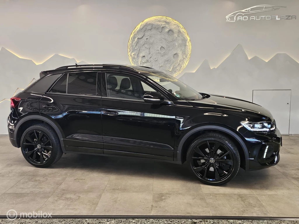 Volkswagen T-Roc – foto 8