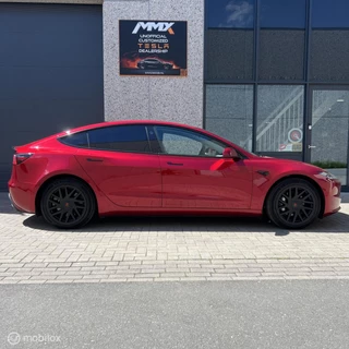 Tesla Model 3 – thumbnail 6