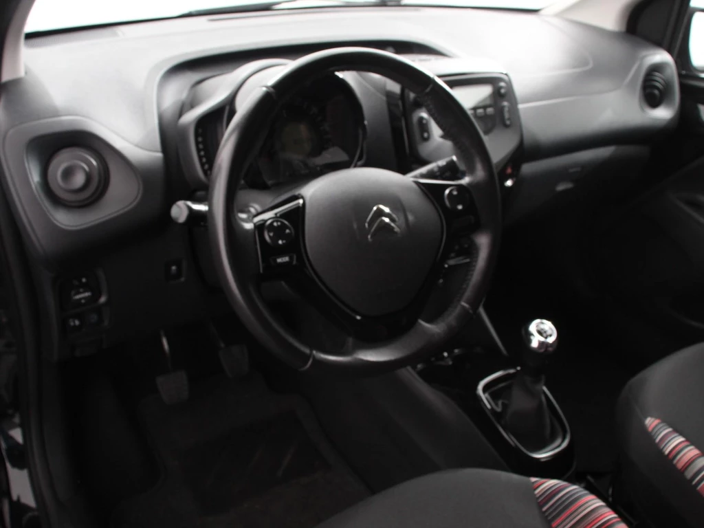 Citroën C1 – foto 11