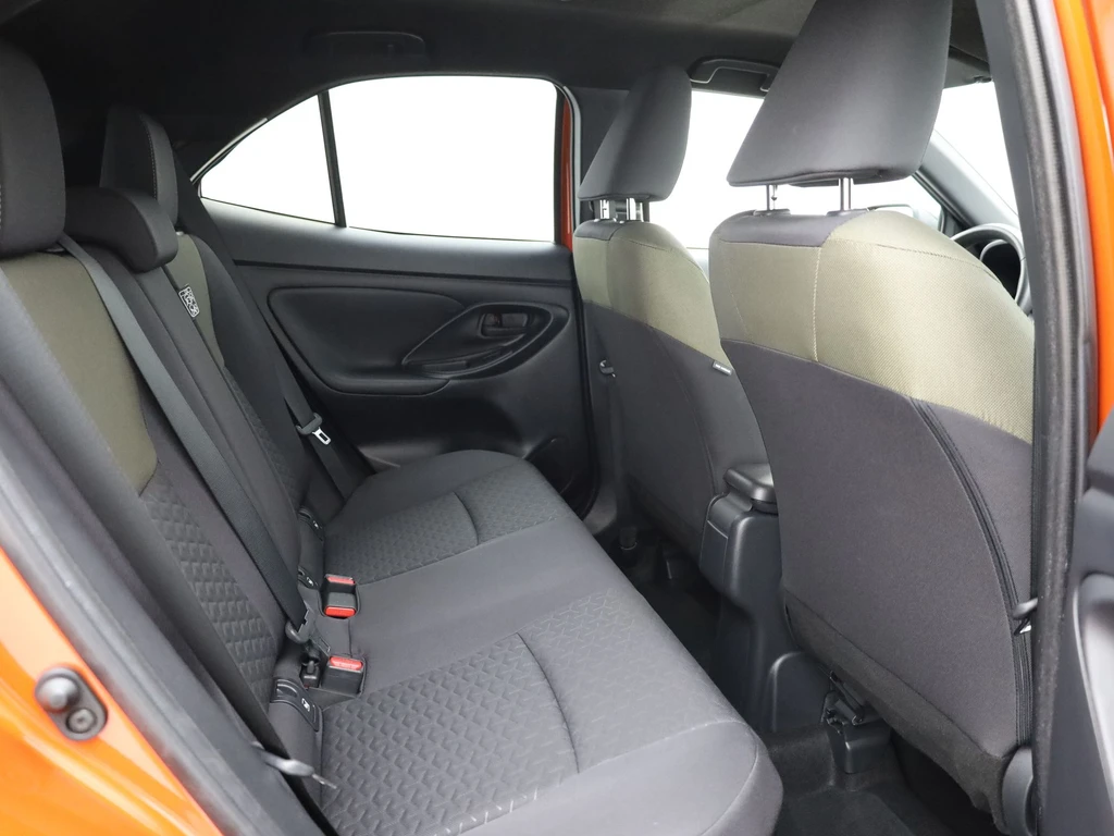 Toyota Yaris Cross – foto 30